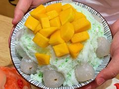 -怪物的冰与火(天虹商场中山路店)