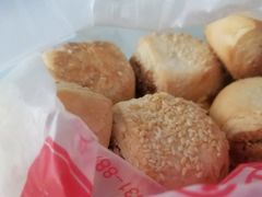 椒盐酥-鼎丰真(重庆路店)