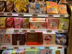 -Olé精品超市(广州太古汇店)
