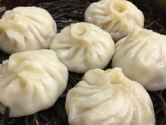 -百年尹氏汤包(湖南路狮子桥店)