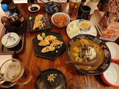 -鸟鹏烧鸟居酒屋(仁恒梦中心店)