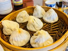 无锡小笼-勤德兴(湖滨路店)