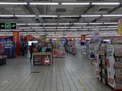 -家乐福(古北店)
