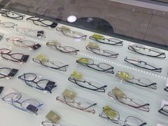 -宝岛眼镜(德阳南街店)