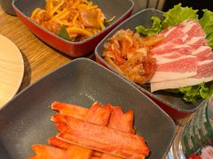 -新石器烤肉(招商1872店)