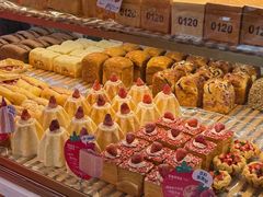 -红星前进面包牛奶公司(五道口购物中心店)