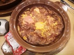 -萨莉亚意式餐厅(三号湾广场店)