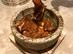 石锅牛仔骨-燊荣记(北京路店)