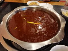 -冯记香辣兔火锅(茶店子总店)