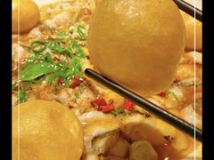 -友达面馆(广州总店)