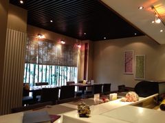 大堂-乾山寿司(好运街店)