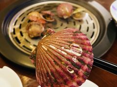 -海鲜谷(瓯悦店)