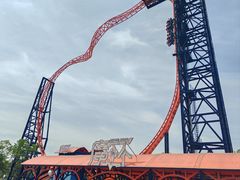 -南戴河国际娱乐中心