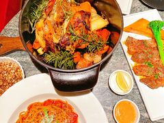 -良木缘咖啡西餐(太古里店)