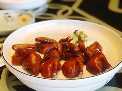 -富力丽思卡尔顿酒店·丽轩中餐厅