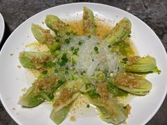 -东馆和天下特色餐饮(工农店)