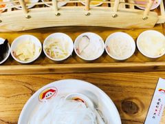 -双桥园·云南过桥米线(古城南门店)