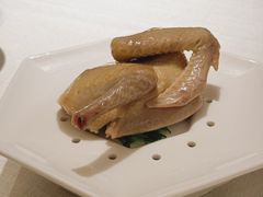 -狮王府淮扬菜(万象城店)