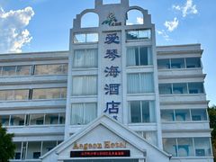 -清泉湾生态旅游度假区