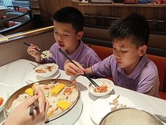 -漫圆·品质家宴(榔梨店)