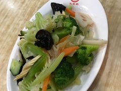 -赵奶奶水饺锅贴小酒馆(丁字沽店)