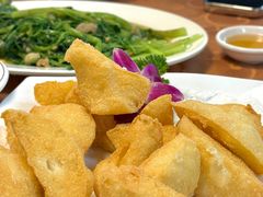 -陈记稻香潮汕砂锅粥(华强南店)