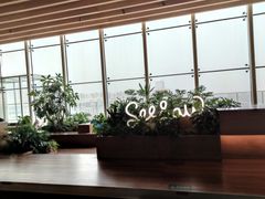 -Seesaw Coffee(朝阳大悦城店)