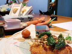 -花潮料理艺食馆(SM新生活广场店)