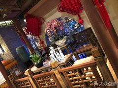 -二十八里太湖船菜(吉祥路店)