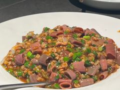 -前海沿·青岛菜(大拇指广场石老人店)