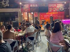 -唐门江湖菜(龙石路店)