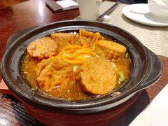 -三宝大饭店-中和艺素餐厅(浦上金山正祥广场店)