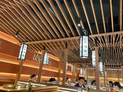 -焰江山海鲜牛排烤肉自助(锦华万达二星店)