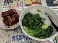 -新辉港式茶餐厅(北栅店)