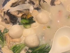 -山外山菜馆(玉泉路店)