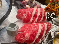 -ONE FULL 古董港式海鲜火锅
