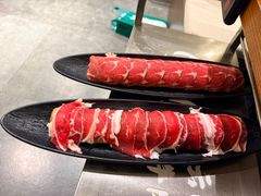 -滇牛云南火锅(桂林路店)
