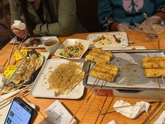 -木屋烧烤(惠阳华润小径湾店)