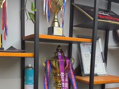 -格斗兄弟搏击健身训练馆(望京店)