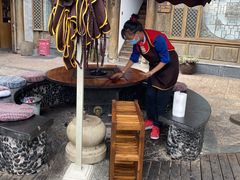 -滇藏石锅宴(崇仁巷老店)