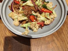 -耶里夏丽·新疆菜·家庭聚场(百联中环购物广场店)