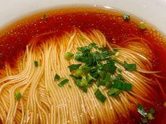 -松鹤面馆(观前店)