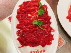 -燃计沙茶皇·香港沙茶火锅(人广旗舰店)