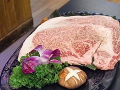 -银座苑烧肉酒场·烤活鳗(仙霞路店)