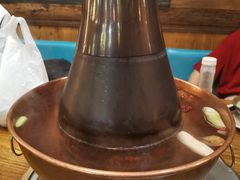 -额尔敦草原涮羊肉·烧烤(冻青树总店)