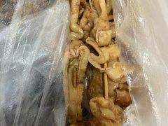 -精五刀鸡架(明天广场店)