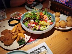 -通海俄式烧烤(下瓦房店)