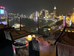 -罗斯福色戒酒吧(外滩店)