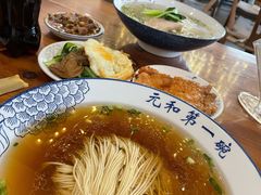-李公面(星尚邻里店)