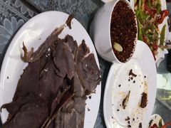 -马遂林烩面馆(少室路店)